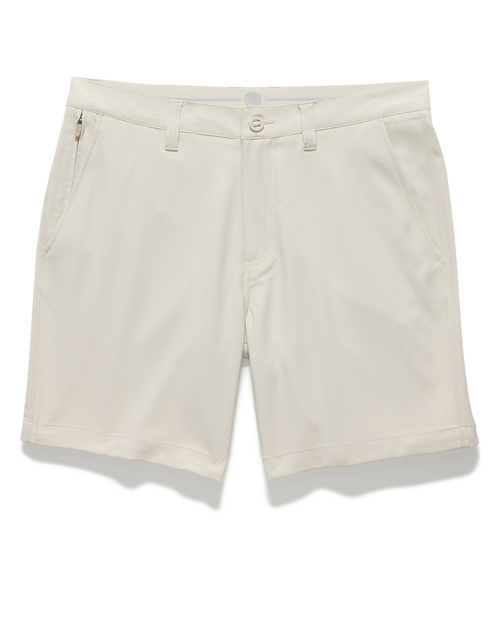 RANGE PERFORMANCE SHORT - 8" INSEAM