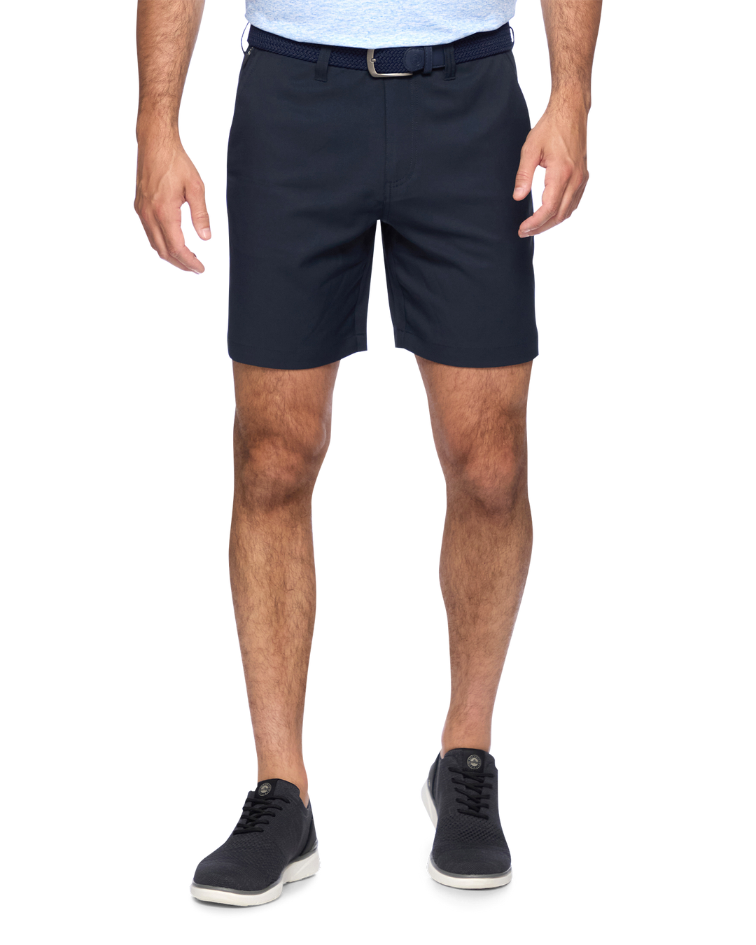 RANGE PERFORMANCE SHORT - 8" INSEAM