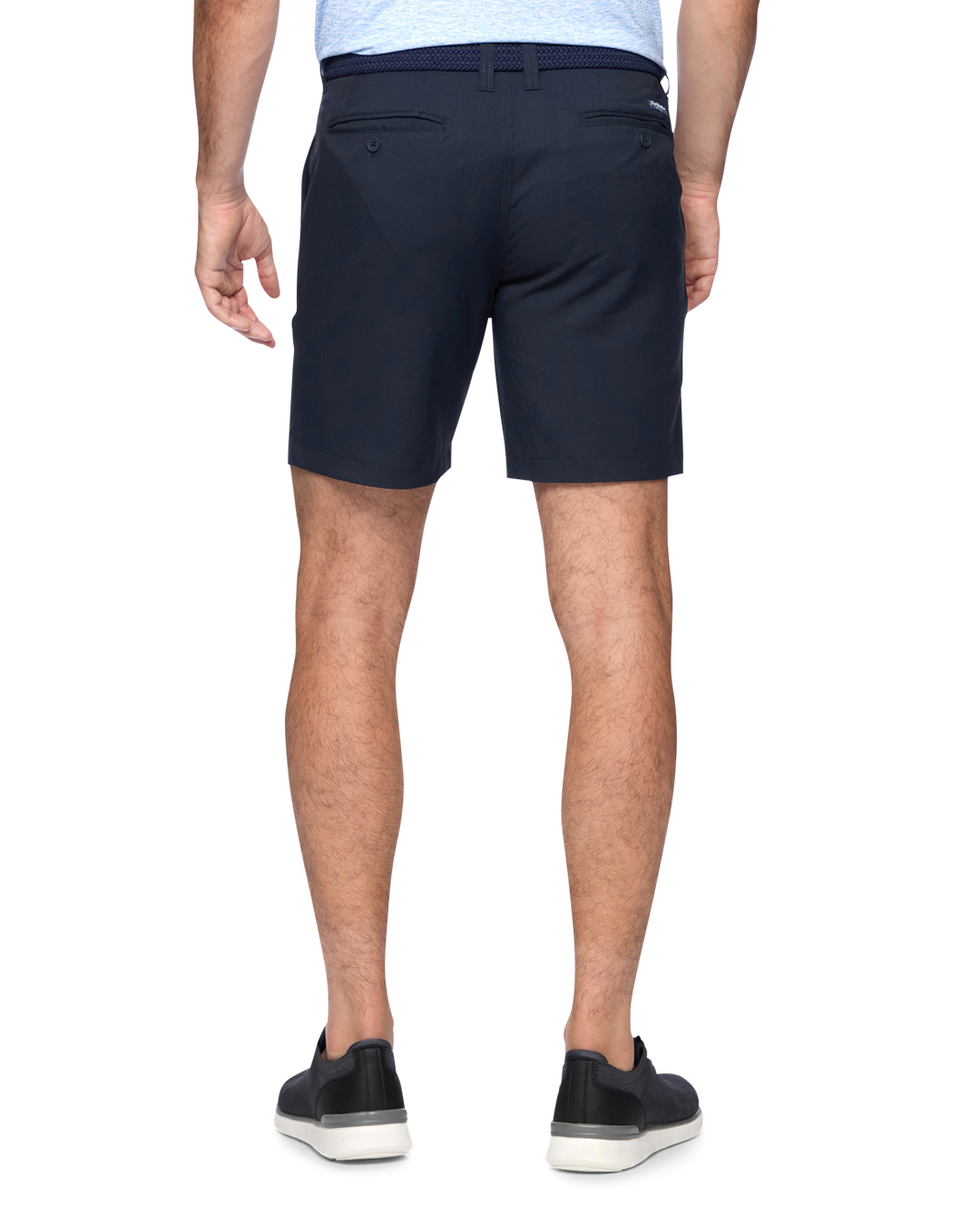 RANGE PERFORMANCE SHORT - 8" INSEAM