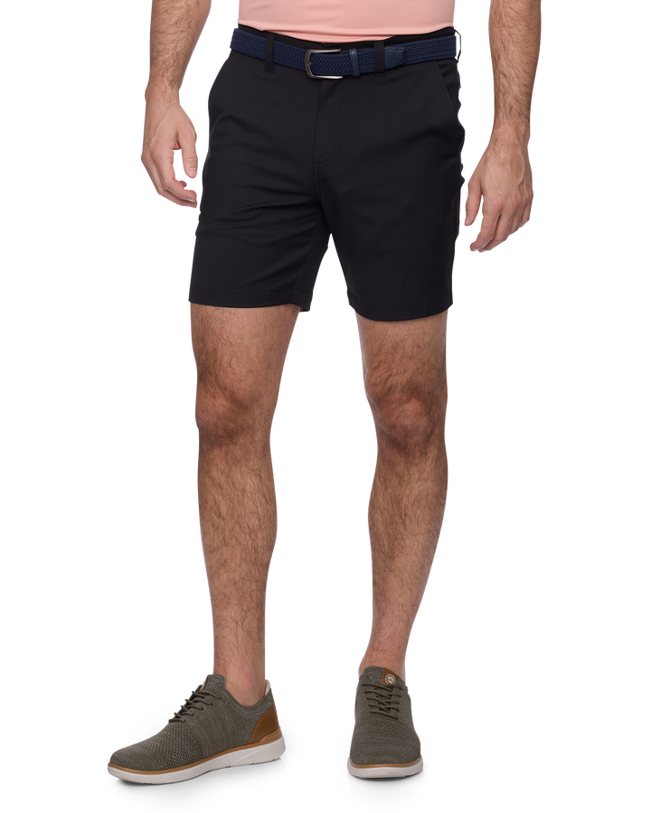 RANGE PERFORMANCE SHORT - 8" INSEAM