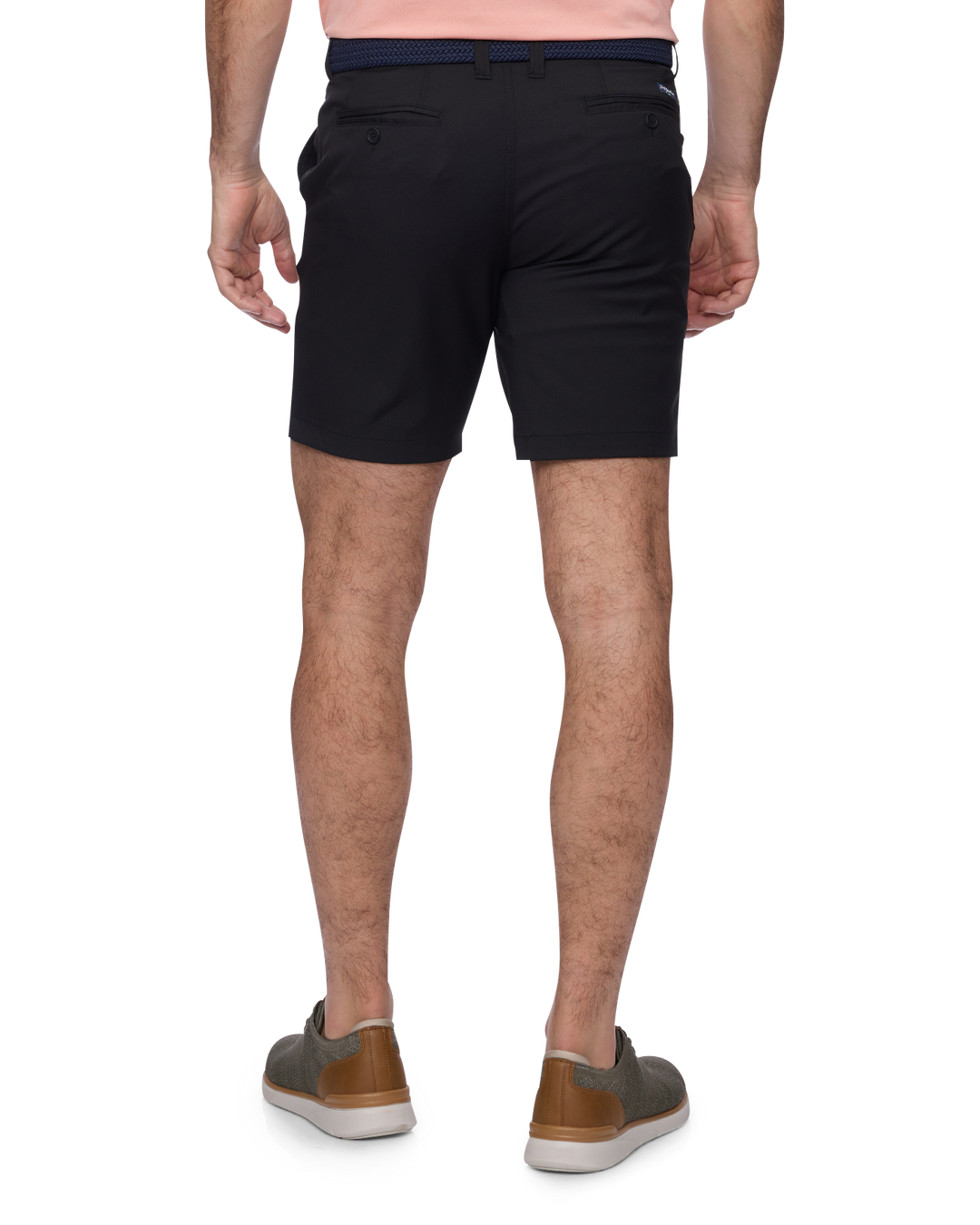 RANGE PERFORMANCE SHORT - 8" INSEAM