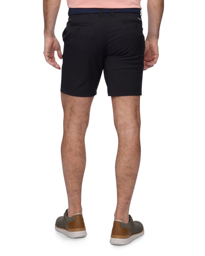 RANGE PERFORMANCE SHORT - 8" INSEAM