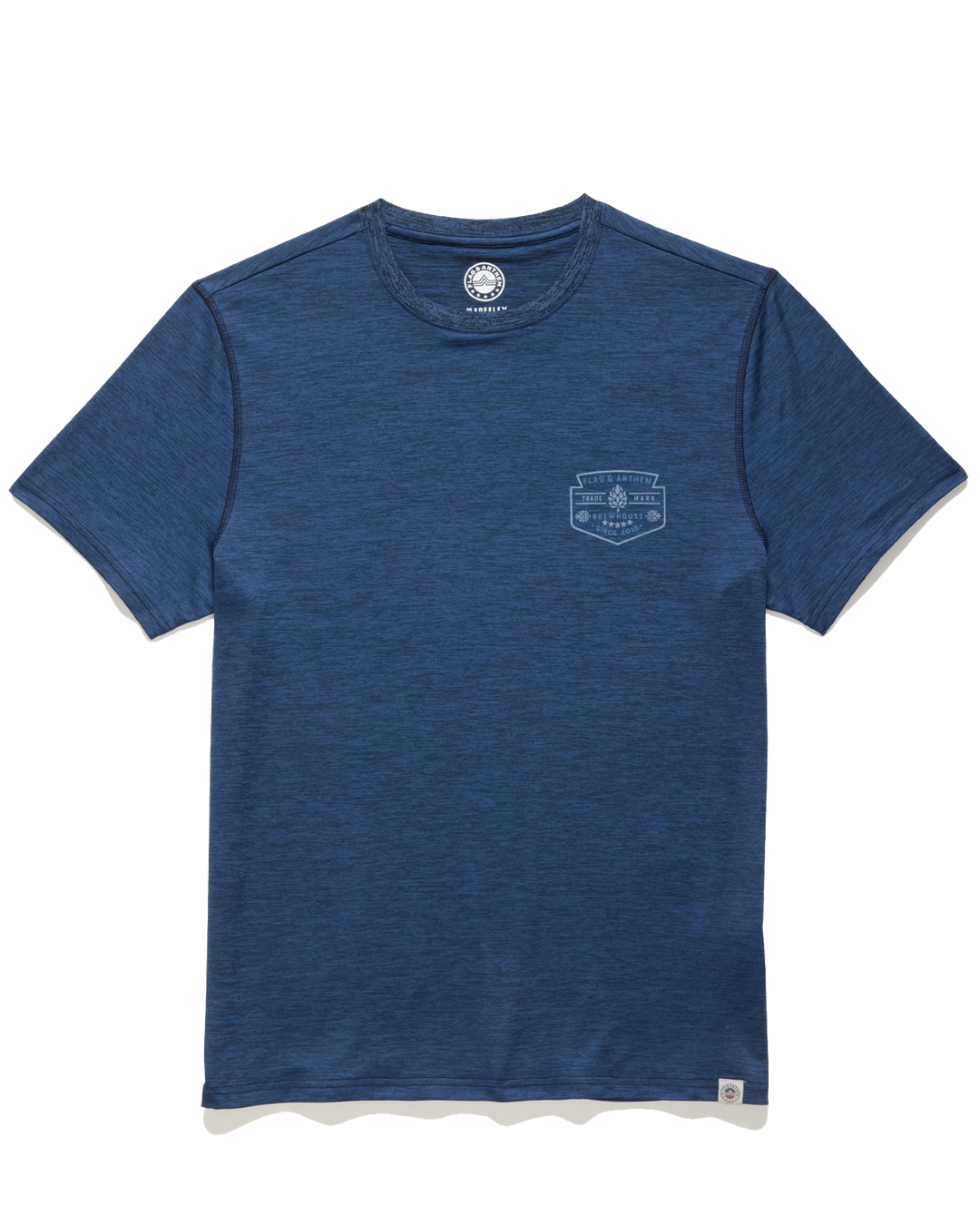 BREWHOUSE PERFORMANCE TEE