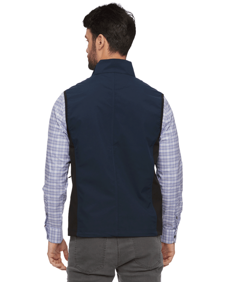 MADEFLEX ANY-WEAR PERFORMANCE VEST