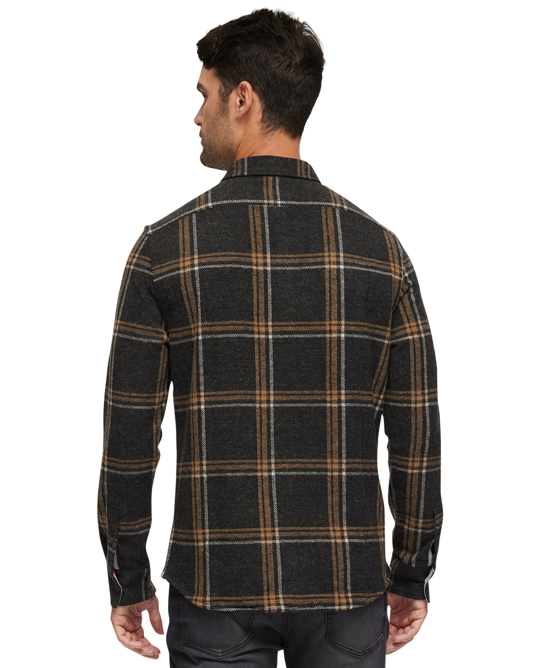 MADEFLEX HERO STRETCH FLANNEL SHIRT