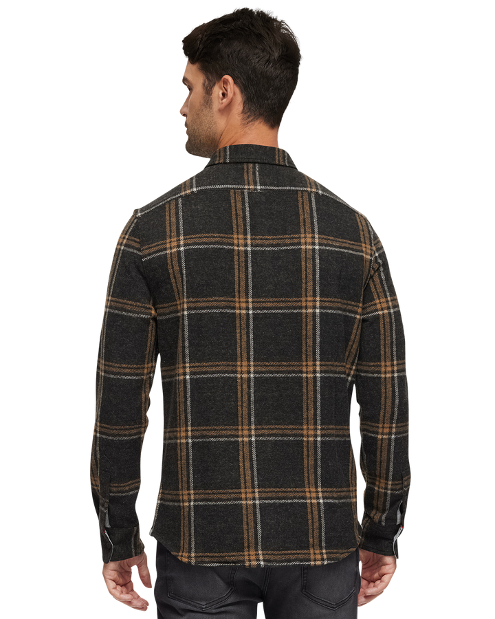 MADEFLEX HERO STRETCH FLANNEL SHIRT