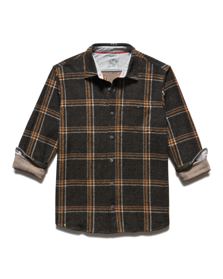 MADEFLEX HERO STRETCH FLANNEL SHIRT