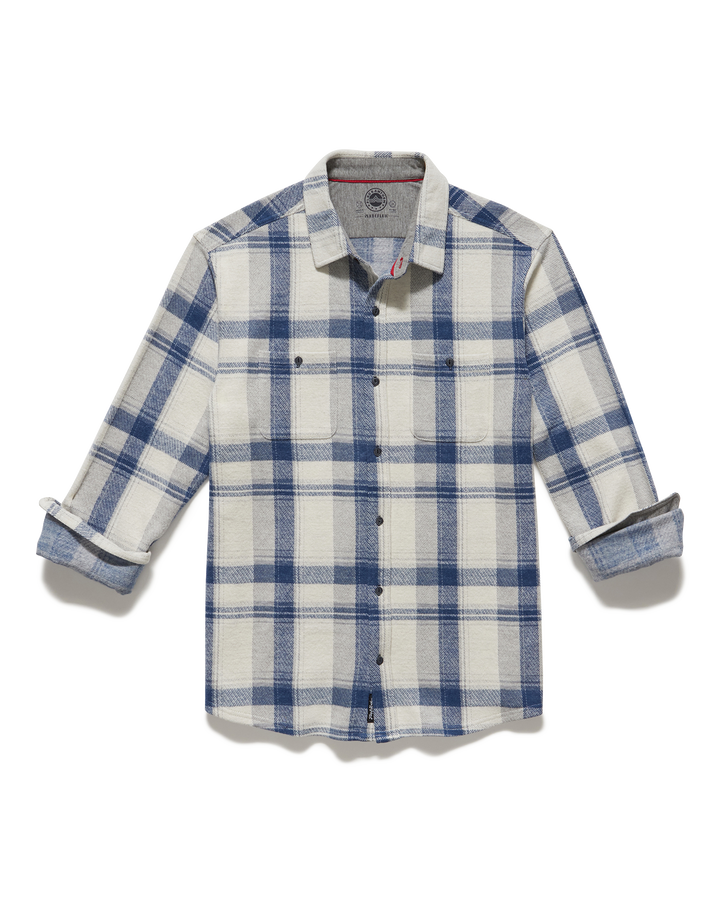 MADEFLEX HERO STRETCH FLANNEL SHIRT