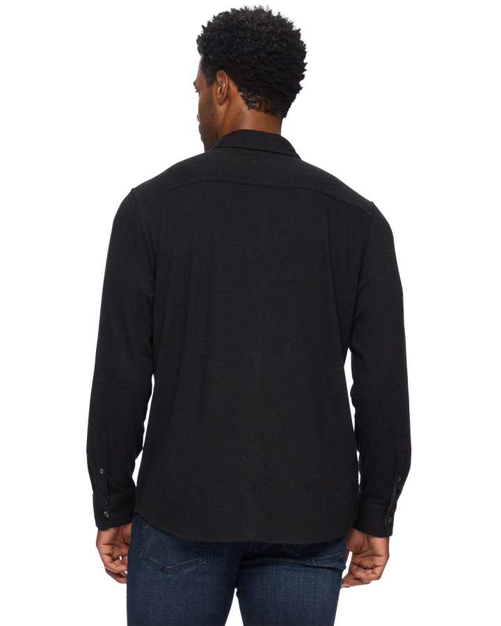 MADEFLEX HERO STRETCH KNIT SHIRT