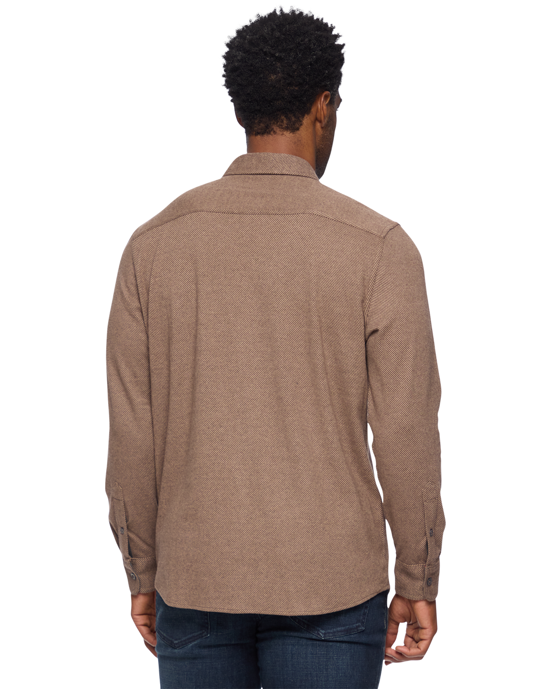 MADEFLEX HERO STRETCH PERFORMANCE SHIRT