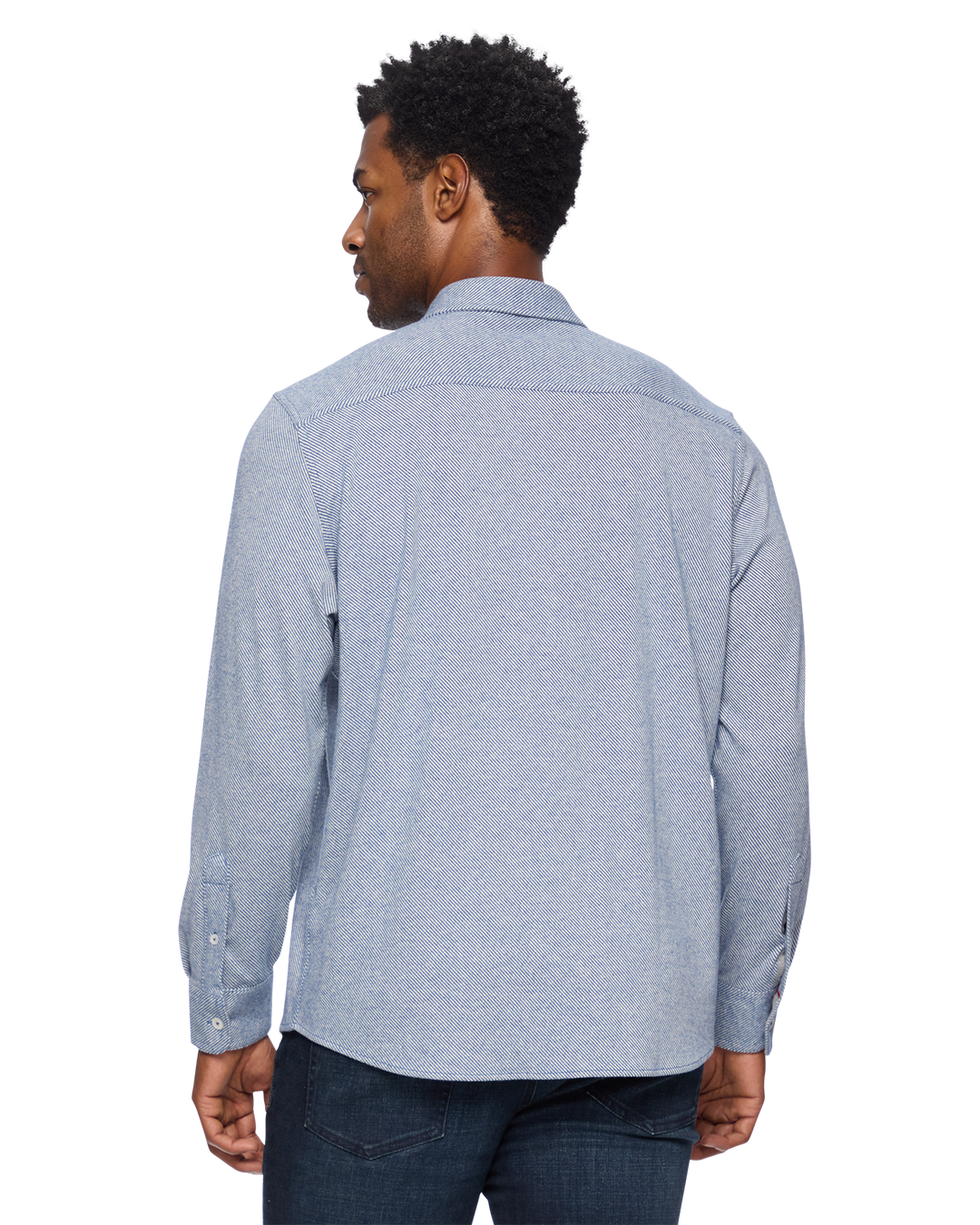 MADEFLEX HERO STRETCH KNIT SHIRT