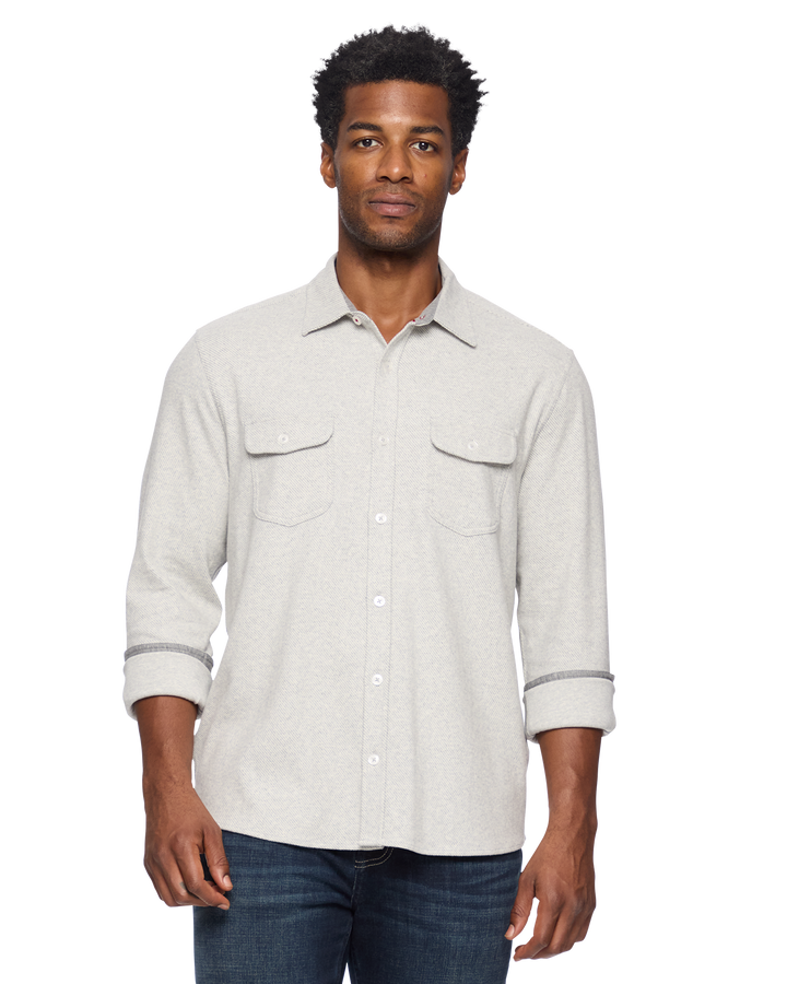 MADEFLEX HERO STRETCH KNIT SHIRT