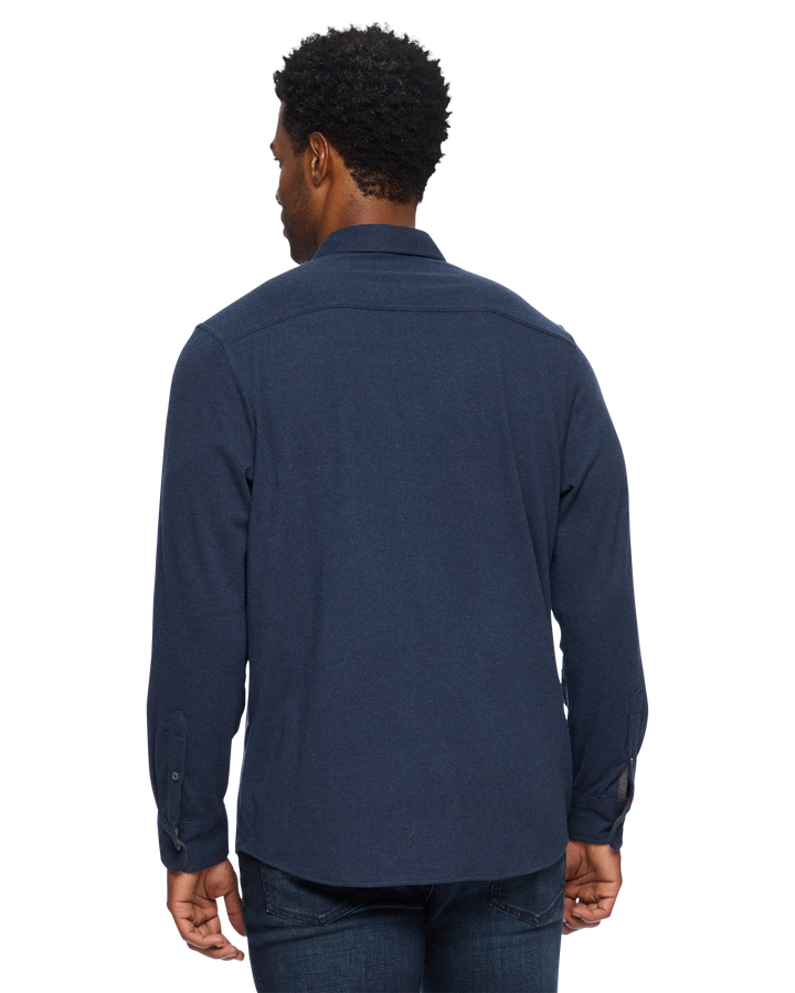 MADEFLEX HERO STRETCH KNIT SHIRT