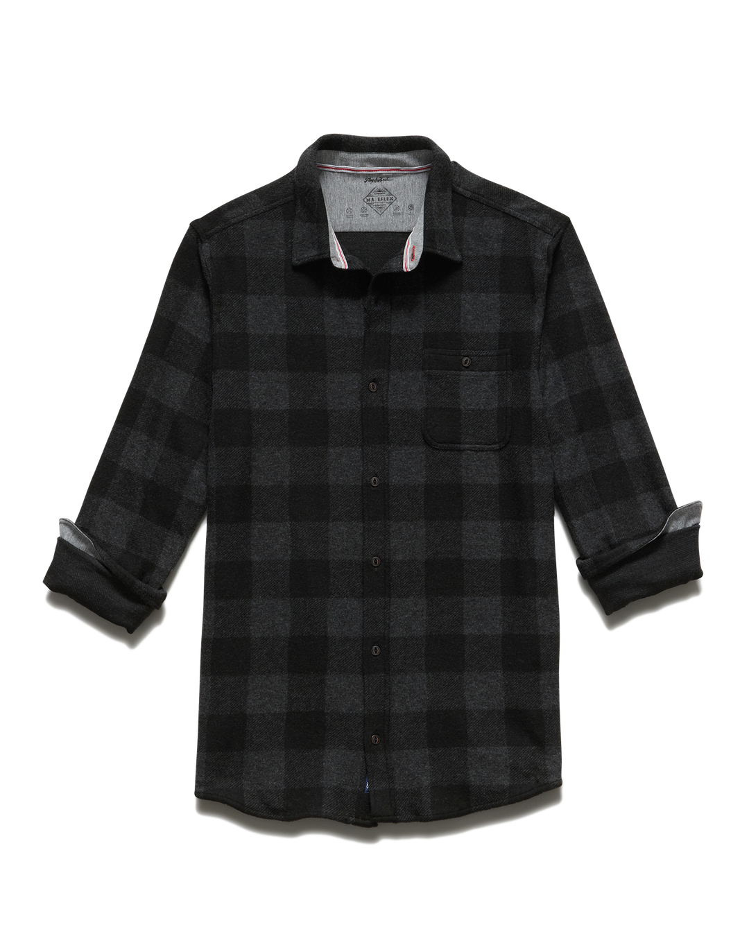 MADEFLEX HERO STRETCH FLANNEL SHIRT