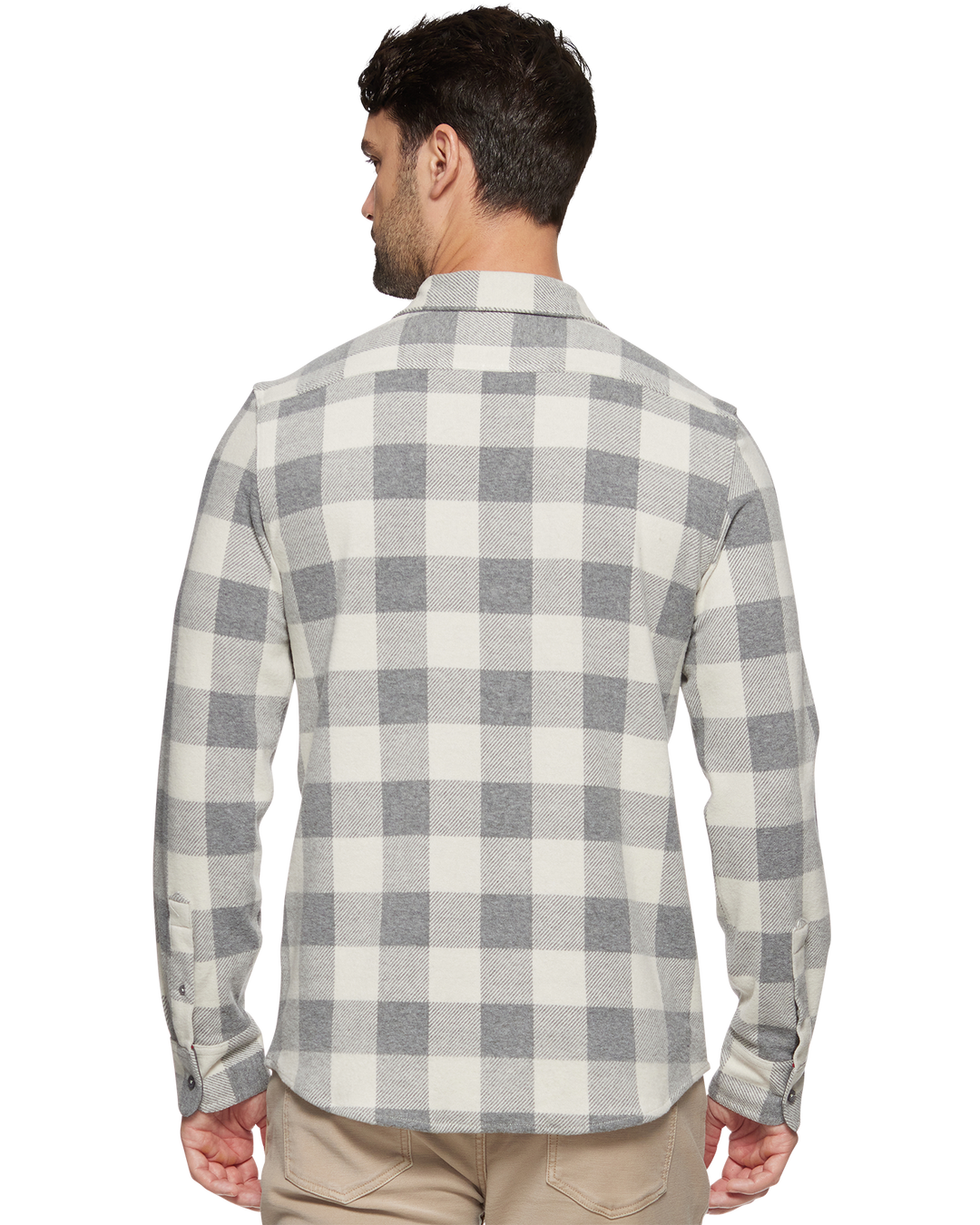 MADEFLEX HERO STRETCH KNIT SHIRT