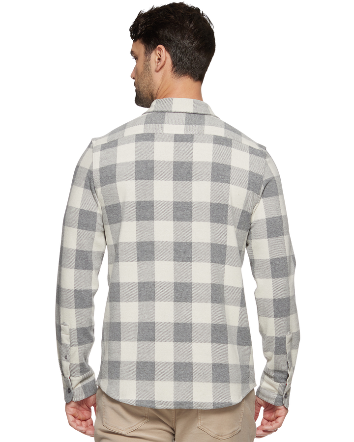 MADEFLEX HERO STRETCH KNIT SHIRT