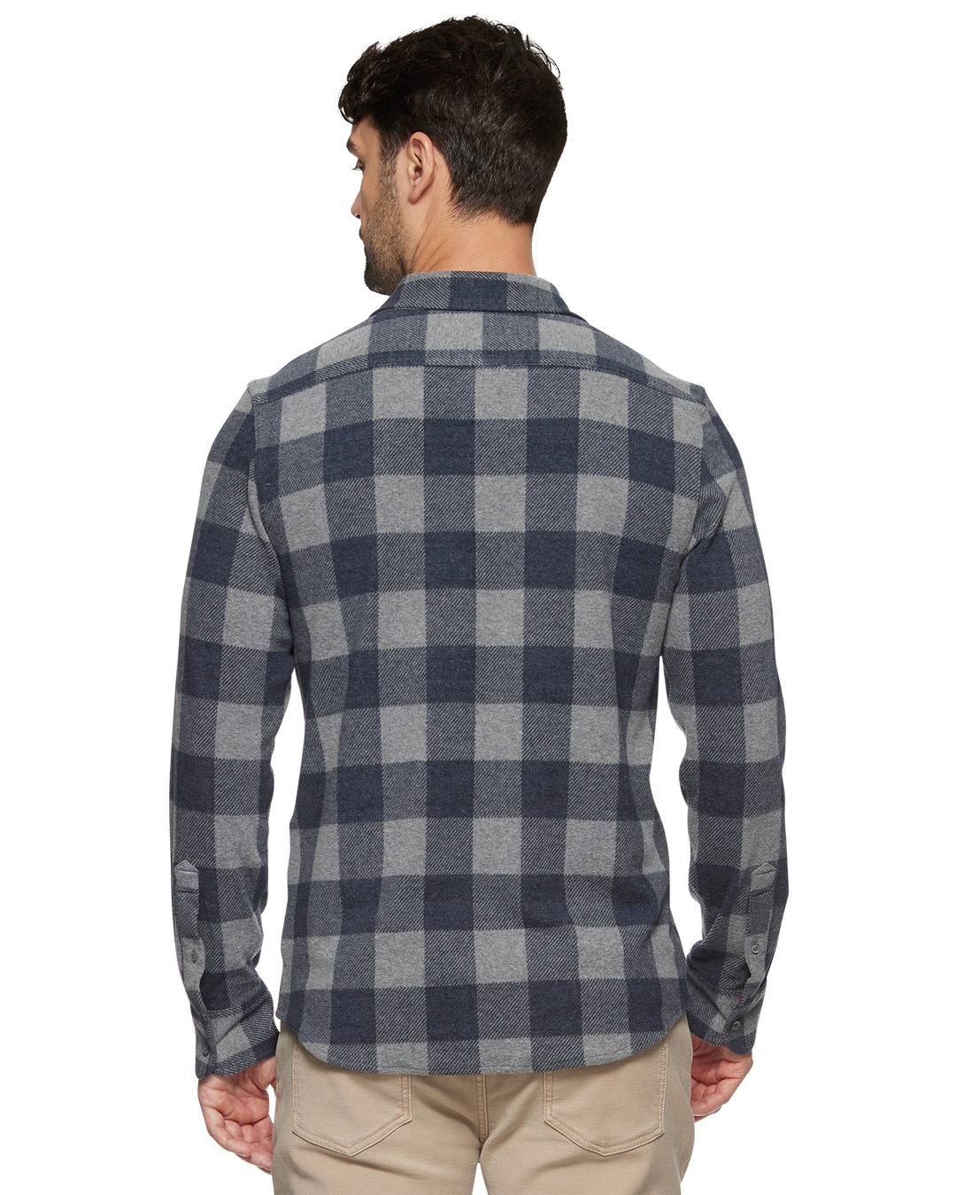 MADEFLEX HERO STRETCH KNIT SHIRT