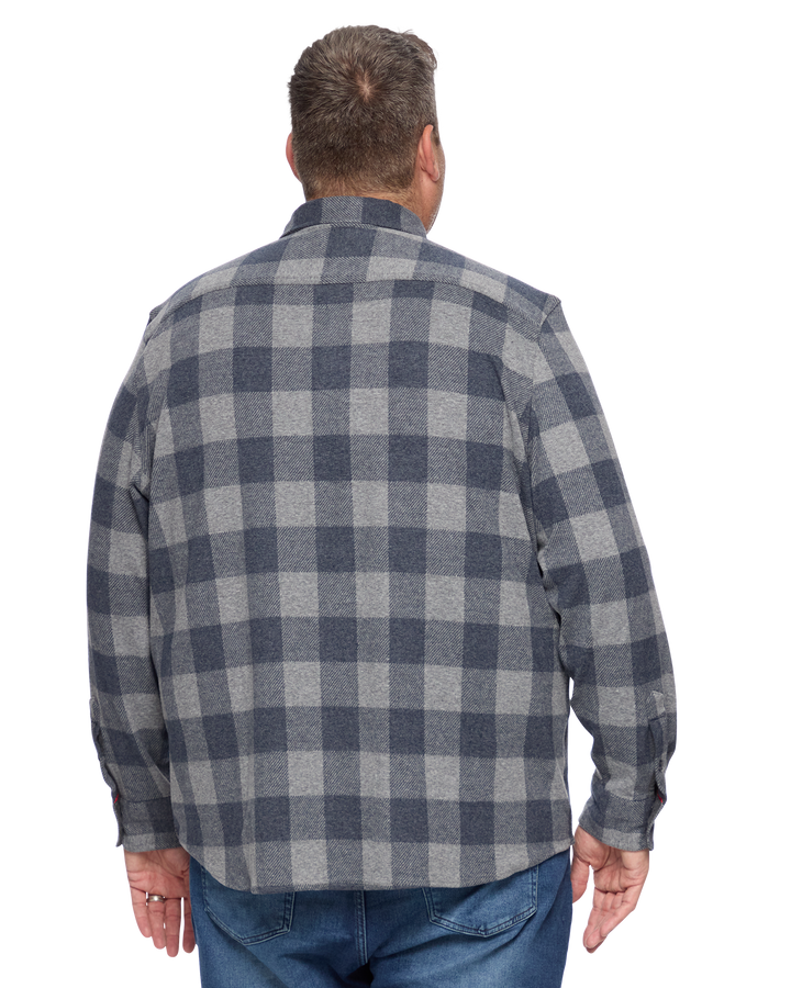 MADEFLEX HERO STRETCH PERFORMANCE SHIRT BIG & TALL