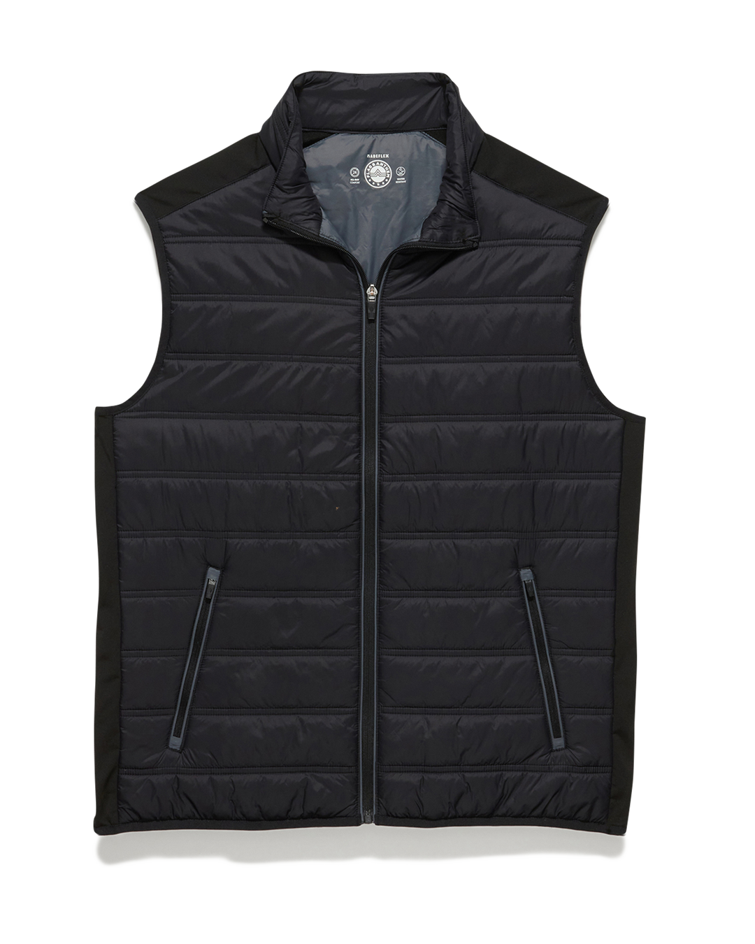 MADEFLEX MOVEMENT PERFORMANCE PUFFER VEST