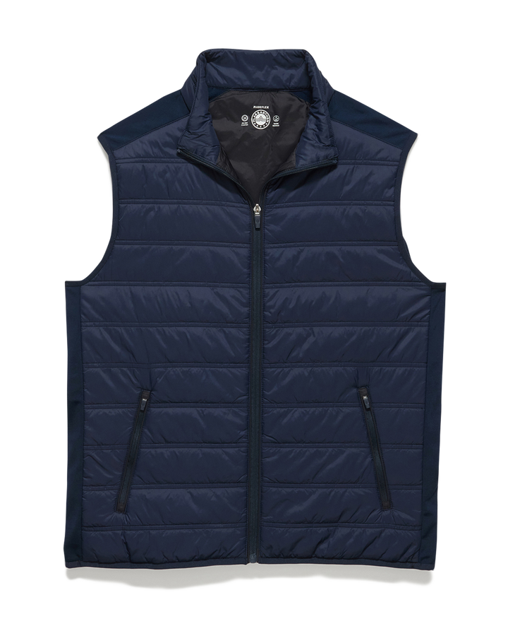 MADEFLEX MOVEMENT PERFORMANCE PUFFER VEST