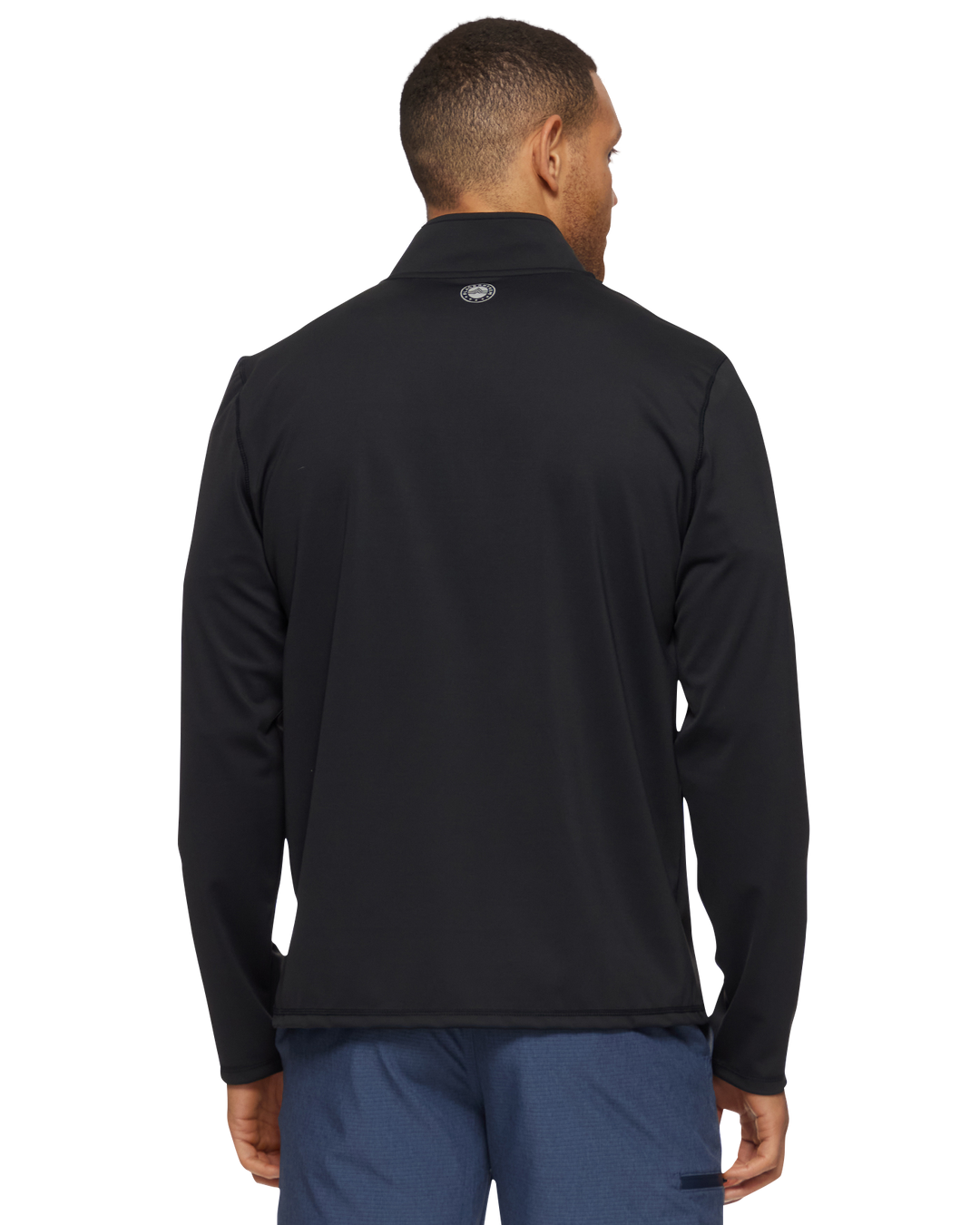 MADEFLEX JOURNEY 1/4-ZIP PERFORMANCE PULLOVER