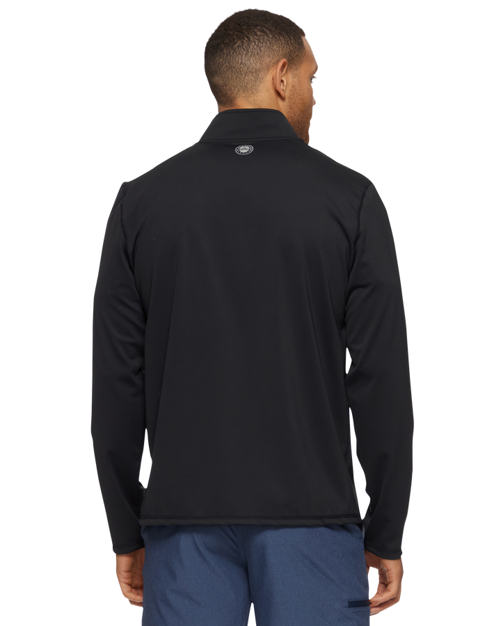 MADEFLEX JOURNEY 1/4-ZIP PERFORMANCE PULLOVER