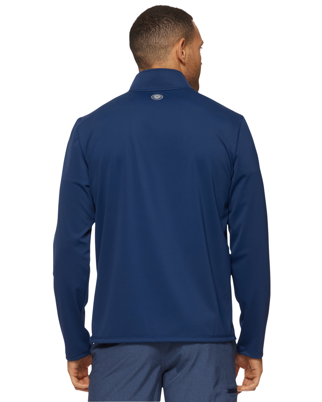 MADEFLEX JOURNEY 1/4-ZIP PERFORMANCE PULLOVER