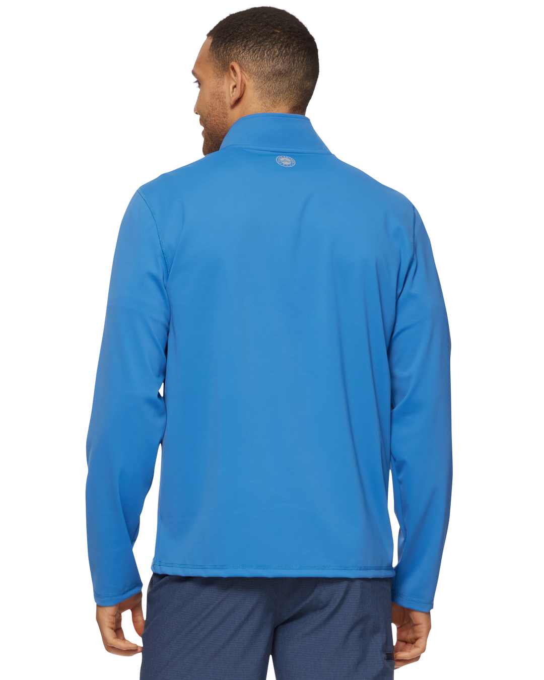 MADEFLEX JOURNEY 1/4-ZIP PERFORMANCE PULLOVER