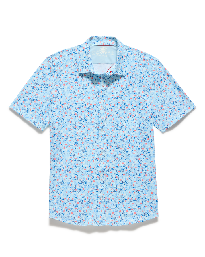 MADEFLEX JOURNEY STRETCH SS SHIRT