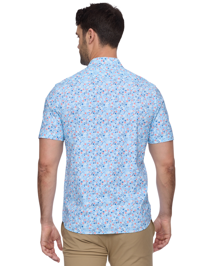 MADEFLEX JOURNEY STRETCH SS SHIRT