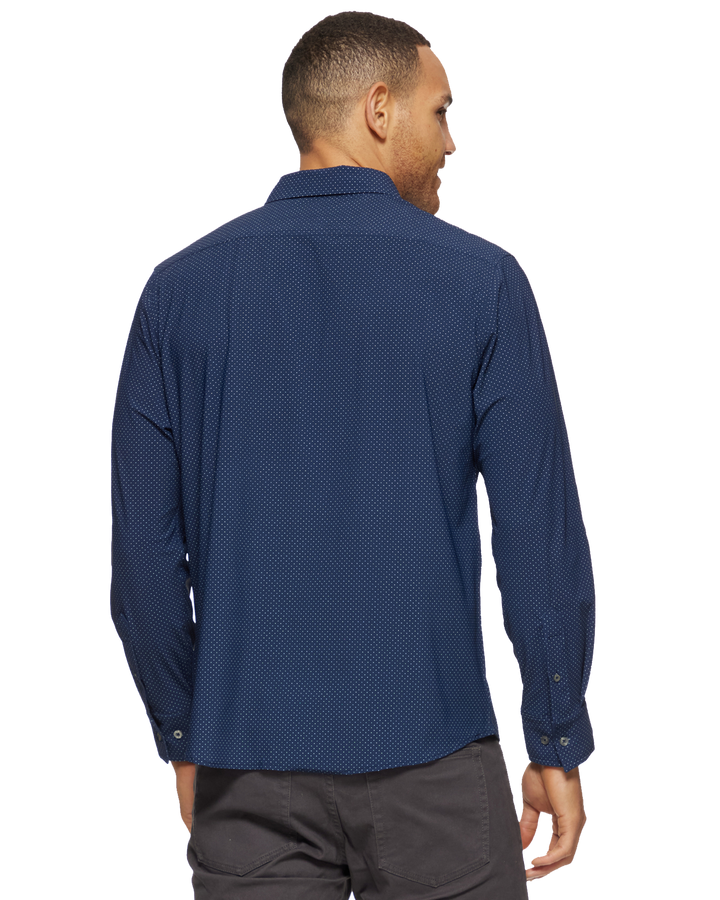 MADEFLEX JOURNEY STRETCH SHIRT