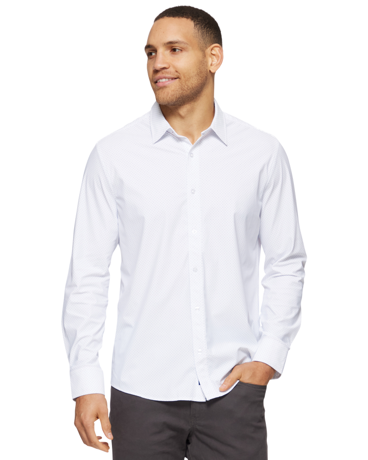 MADEFLEX JOURNEY STRETCH SHIRT