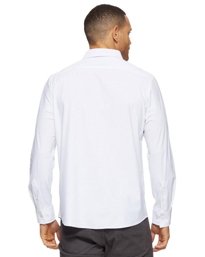 MADEFLEX JOURNEY STRETCH SHIRT