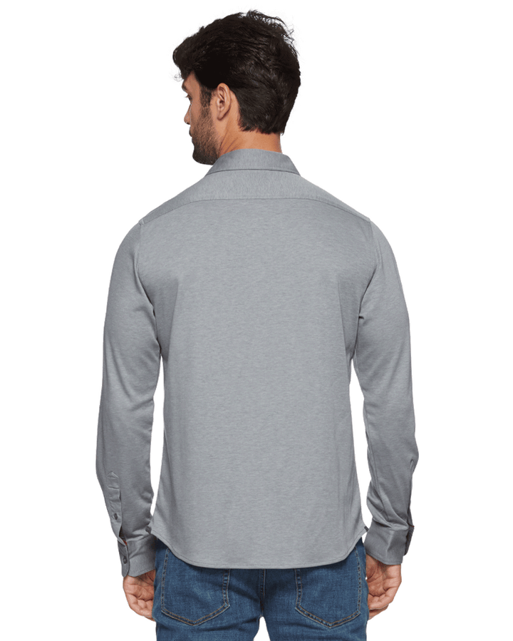 MADEFLEX SUPIMA SOFT KNIT PERFORMANCE SHIRT