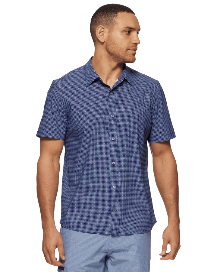 MADEFLEX JOURNEY STRETCH SS SHIRT