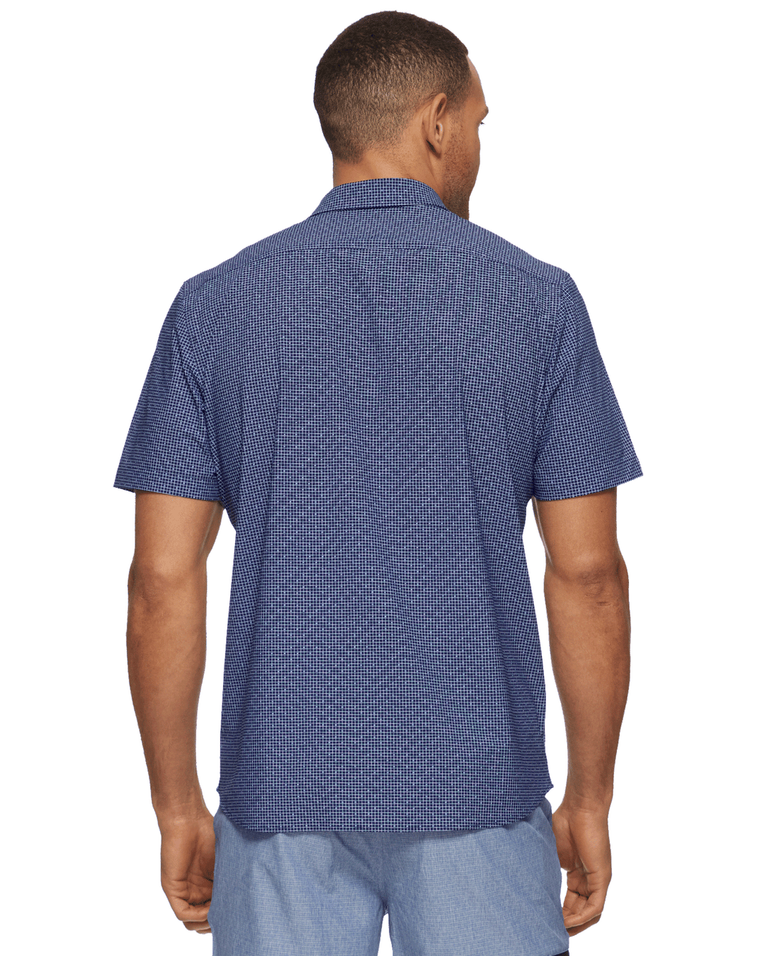 MADEFLEX JOURNEY STRETCH SS SHIRT