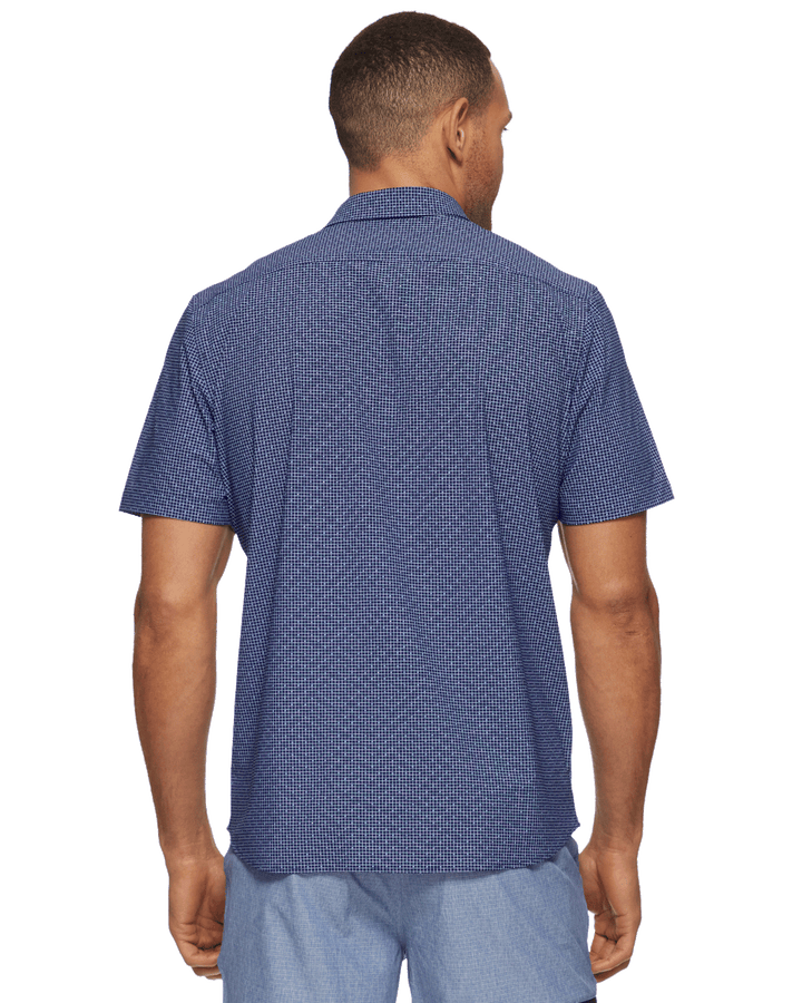 MADEFLEX JOURNEY STRETCH SS SHIRT