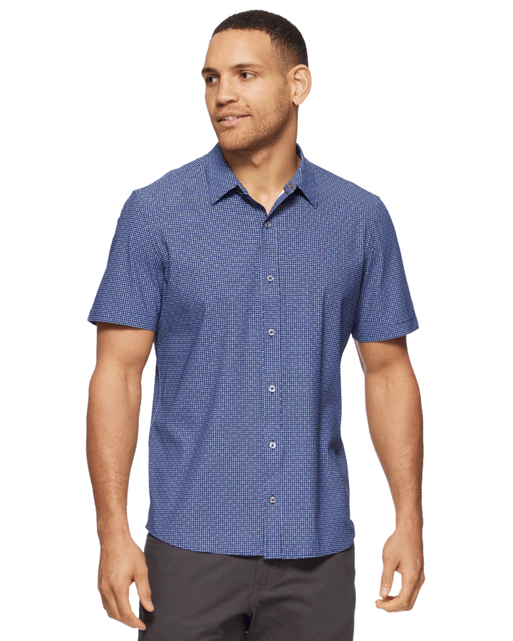 MADEFLEX JOURNEY STRETCH SS SHIRT