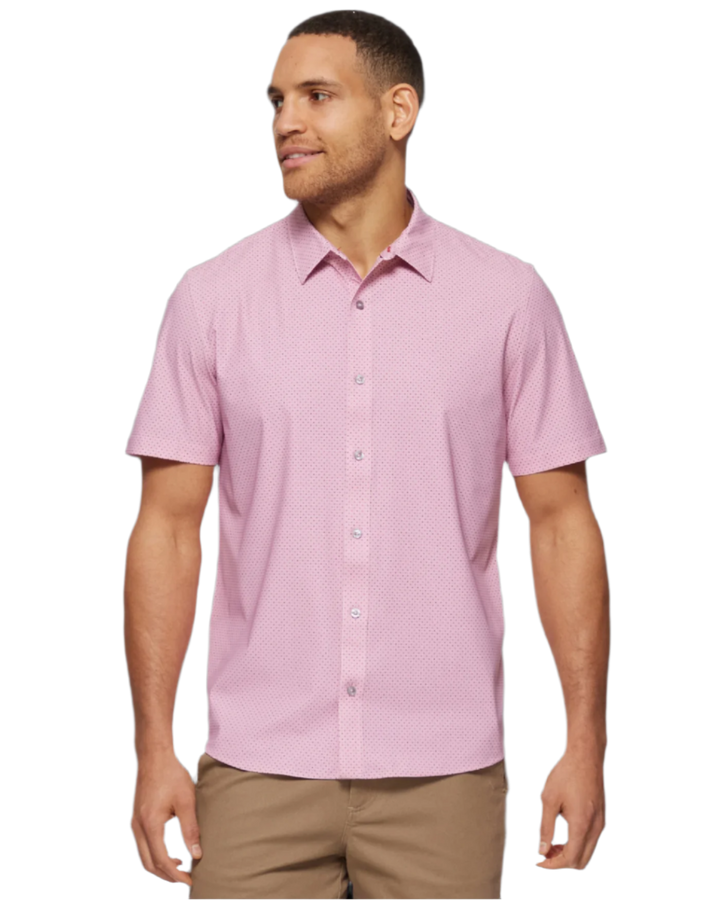 MADEFLEX JOURNEY STRETCH SS SHIRT