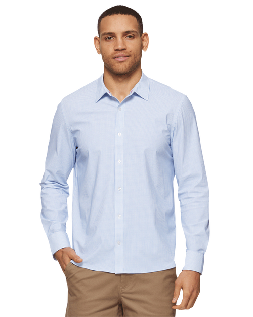 MADEFLEX JOURNEY STRETCH SHIRT