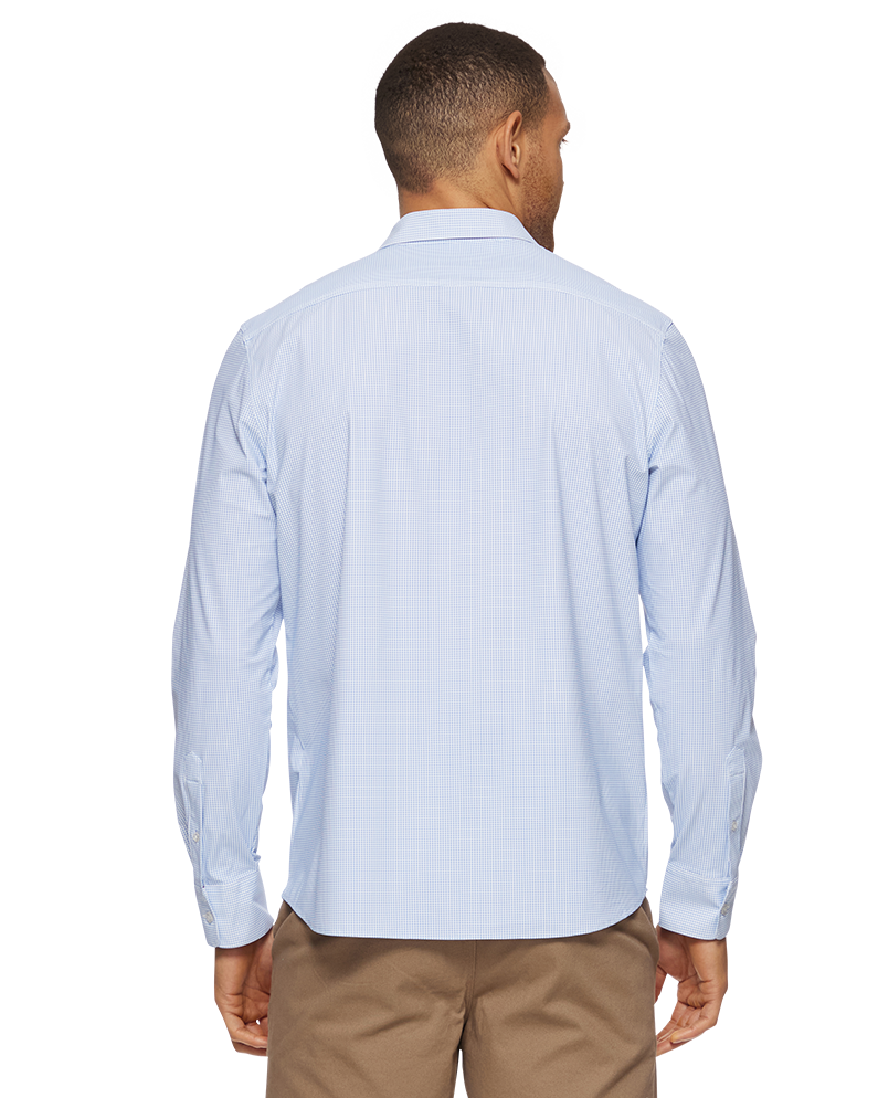 MADEFLEX JOURNEY PERFORMANCE SHIRT