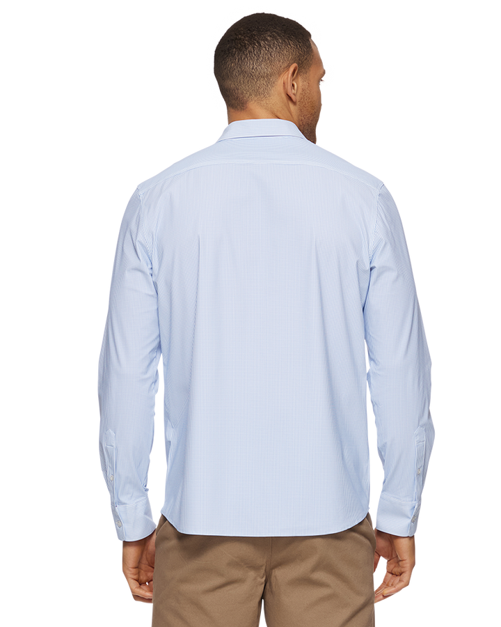 MADEFLEX JOURNEY PERFORMANCE SHIRT