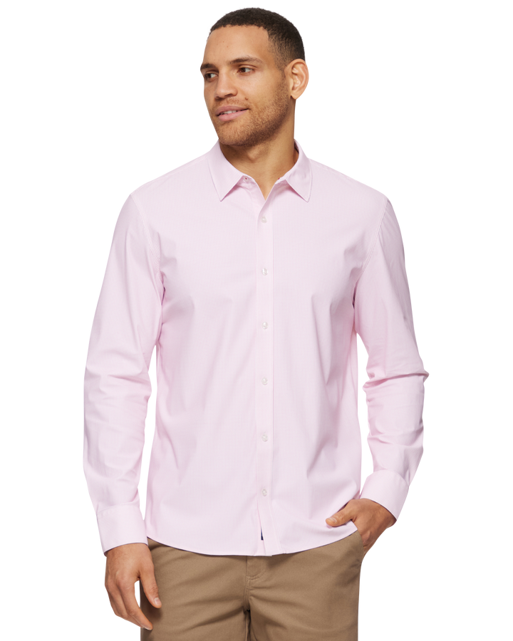 MADEFLEX JOURNEY STRETCH SHIRT