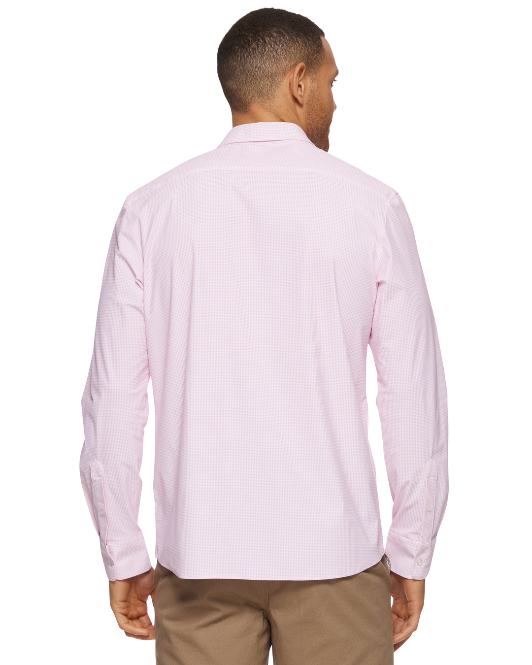 MADEFLEX JOURNEY STRETCH SHIRT