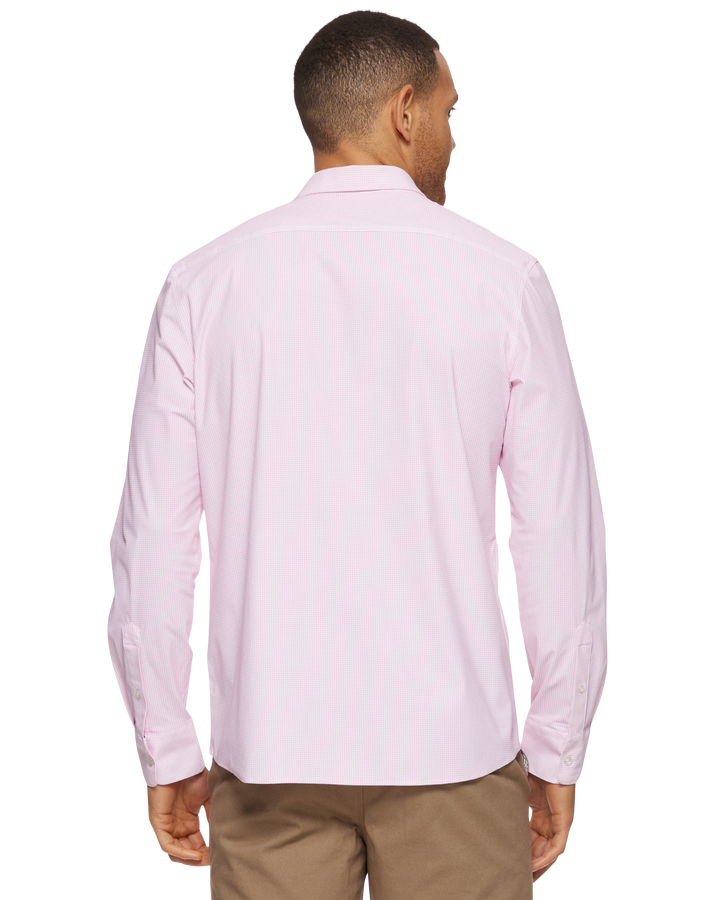 MADEFLEX JOURNEY STRETCH SHIRT