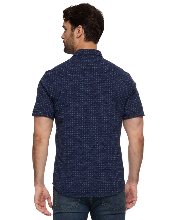 MADEFLEX STRETCH KNIT PERFORMANCE SHIRT