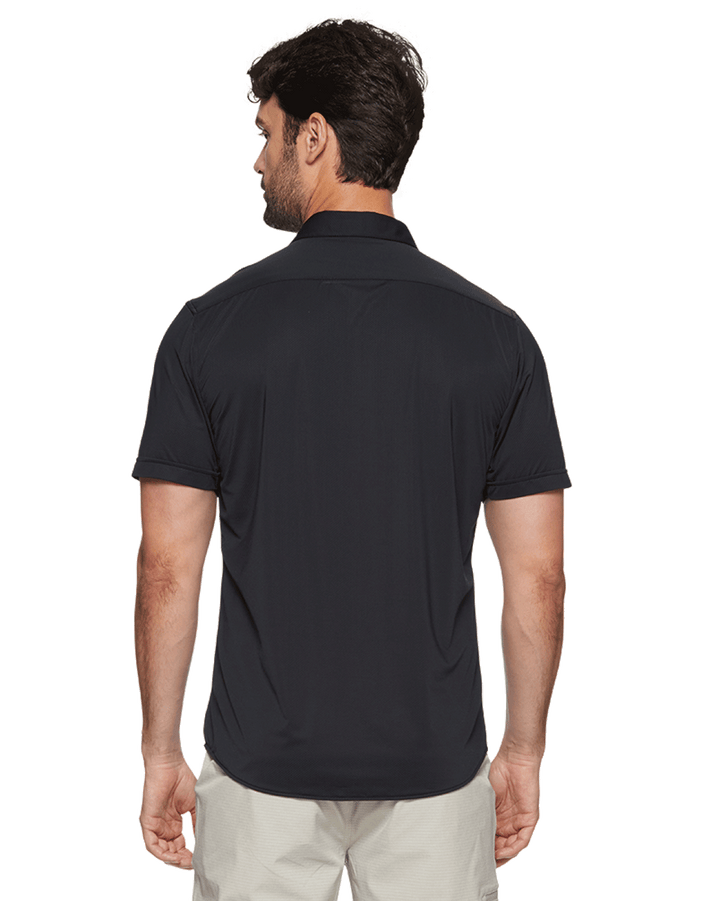 MADEFLEX JOURNEY PERFORMANCE SS SHIRT