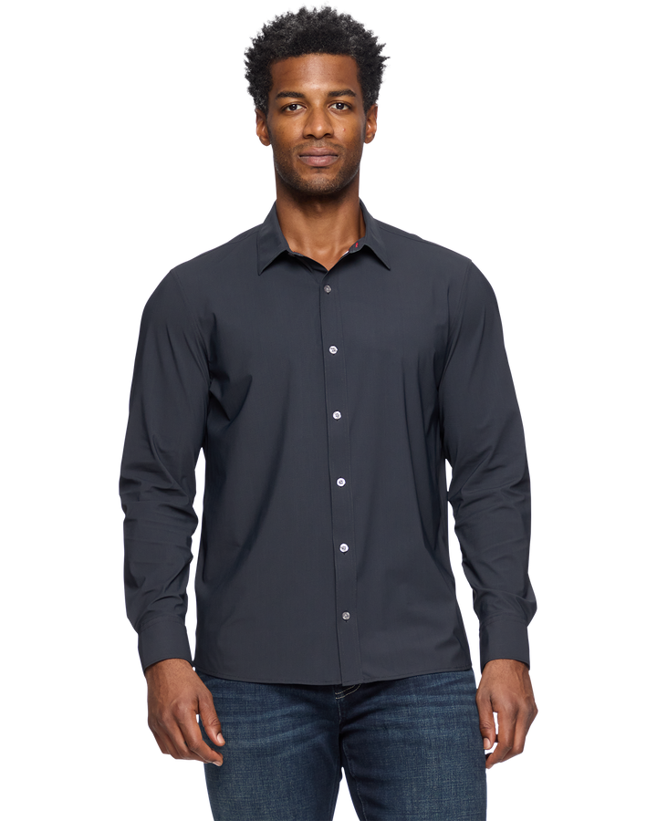 MADEFLEX JOURNEY STRETCH SHIRT