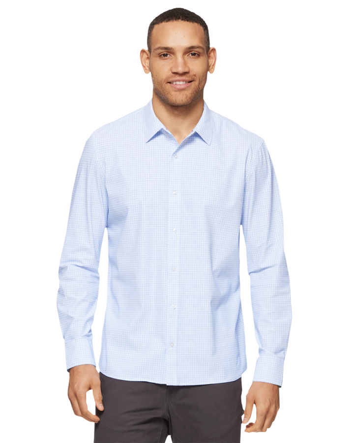 MADEFLEX JOURNEY STRETCH SHIRT