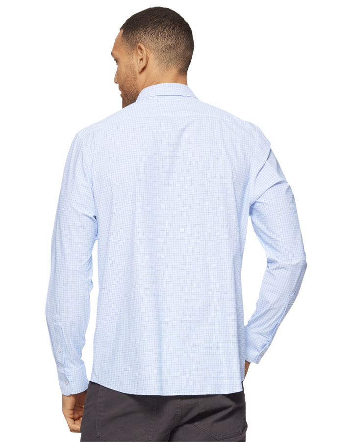 MADEFLEX JOURNEY STRETCH SHIRT